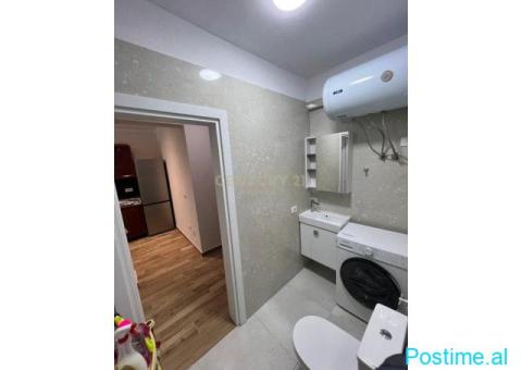 0698329326 Apartament 1+1 Me Qira në Plazh, Durrës - 8/8