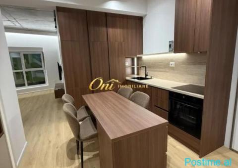 ALI DEMI, REZIDENCA KADIU APARTAMENT PER QERA 2+1