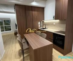 ALI DEMI, REZIDENCA KADIU APARTAMENT PER QERA 2+1
