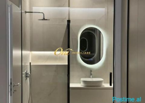 ALI DEMI, REZIDENCA KADIU APARTAMENT PER QERA 2+1 - 2/2