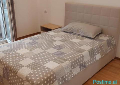 APARTAMENT ME QIRA 2+1+2 ME 2 PARKIME SECRET GARDEN TEG - 5/8