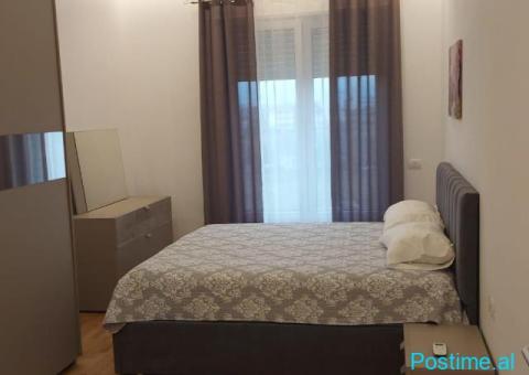 APARTAMENT ME QIRA 2+1+2 ME 2 PARKIME SECRET GARDEN TEG - 7/8