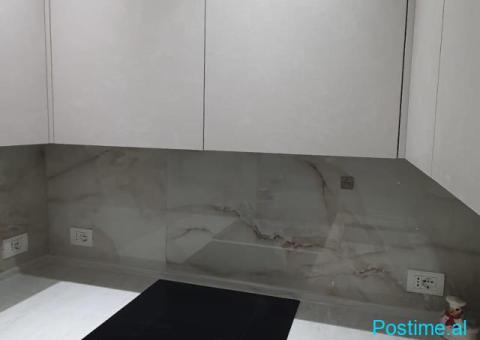 JEPET ME QERA APARTAMENT 2+1+2 STACIONI I PARE PLAZH,DURRES - 8/10