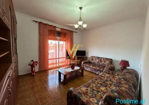 JEPET APARTAMENT 2+1+BLK ME QERA TE SHKOLLA E KUQE 600 EURO - 1/5