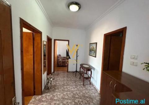 JEPET APARTAMENT 2+1+BLK ME QERA TE SHKOLLA E KUQE 600 EURO - 2/5