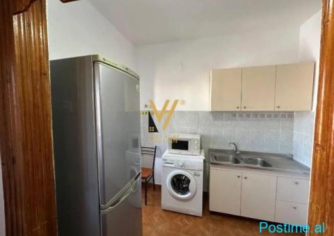 JEPET APARTAMENT 2+1+BLK ME QERA TE SHKOLLA E KUQE 600 EURO - 3/5