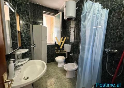 JEPET APARTAMENT 2+1+BLK ME QERA TE SHKOLLA E KUQE 600 EURO - 4/5