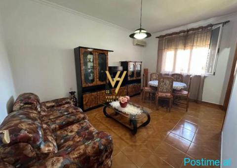 JEPET APARTAMENT 2+1+BLK ME QERA TE SHKOLLA E KUQE 600 EURO - 5/5