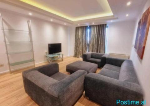 Apartament 2+1+2+🅿️ per qira ne Bllok, Garda ! - 1/6
