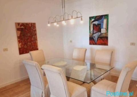 Apartament 2+1+2+🅿️ per qira ne Bllok, Garda ! - 3/6