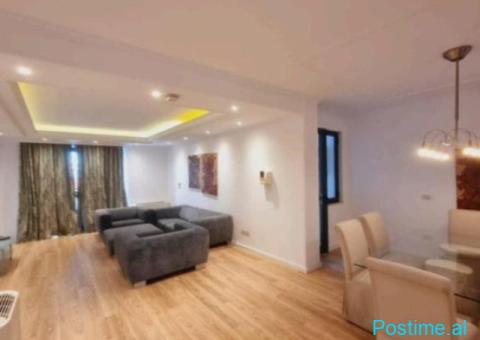 Apartament 2+1+2+🅿️ per qira ne Bllok, Garda ! - 5/6