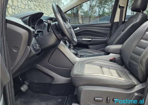 ❌️Ford Kuga Titanium ❌️ - 2/10