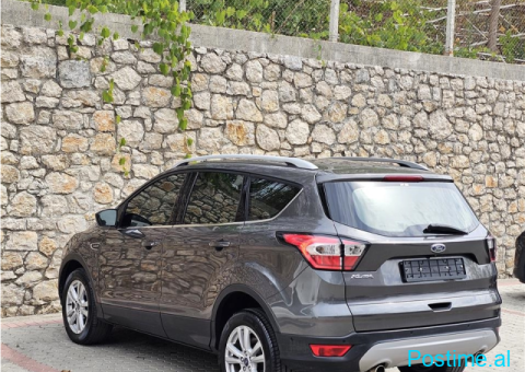 ❌️Ford Kuga Titanium ❌️ - 3/10
