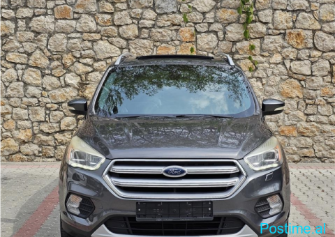 ❌️Ford Kuga Titanium ❌️ - 4/10