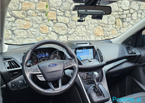 ❌️Ford Kuga Titanium ❌️ - 5/10