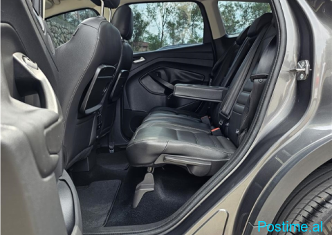 ❌️Ford Kuga Titanium ❌️ - 6/10