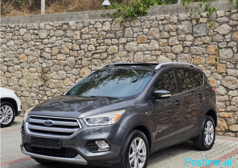 ❌️Ford Kuga Titanium ❌️ - 7/10