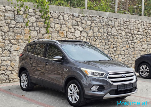 ❌️Ford Kuga Titanium ❌️ - 10/10