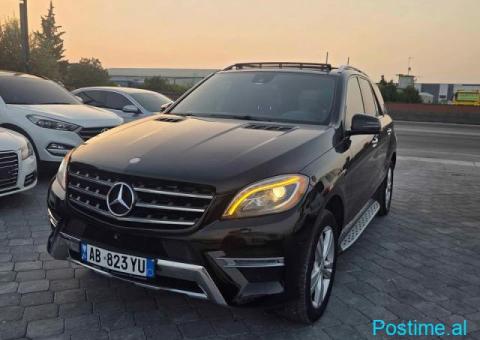 ML 350 nafte 2014 okazion - 2/8