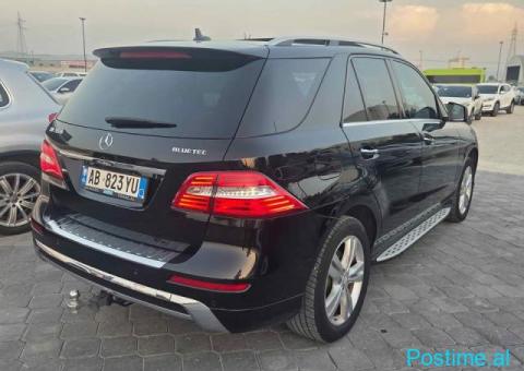 ML 350 nafte 2014 okazion - 4/8