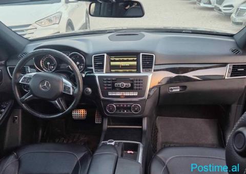 ML 350 nafte 2014 okazion - 5/8