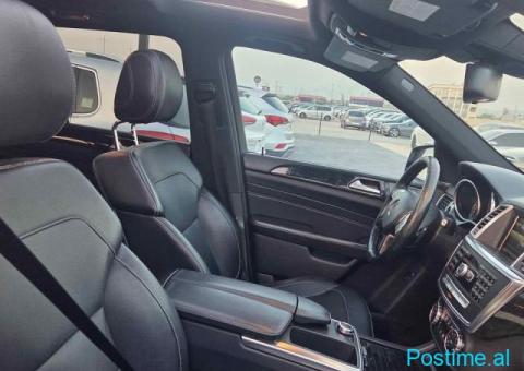 ML 350 nafte 2014 okazion - 8/8