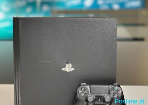 SONY PLAYSTATION PS4 PRO