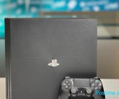 SONY PLAYSTATION PS4 PRO
