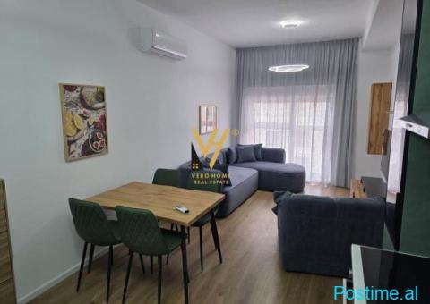 JEPET APARTAMENT 2+1+BLK ME QIRA TE KADIU,ALI DEMI 52.000 LE - 1/5