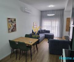 JEPET APARTAMENT 2+1+BLK ME QIRA TE KADIU,ALI DEMI 52.000 LE