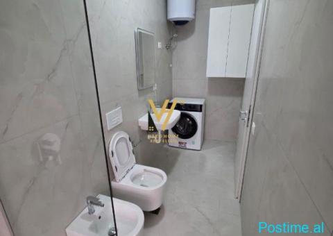 JEPET APARTAMENT 2+1+BLK ME QIRA TE KADIU,ALI DEMI 52.000 LE - 2/5
