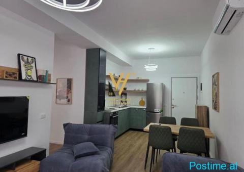JEPET APARTAMENT 2+1+BLK ME QIRA TE KADIU,ALI DEMI 52.000 LE - 3/5