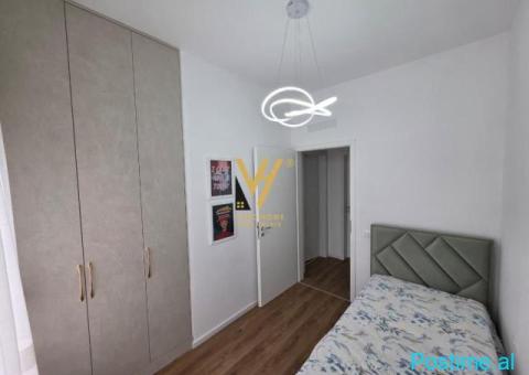 JEPET APARTAMENT 2+1+BLK ME QIRA TE KADIU,ALI DEMI 52.000 LE - 4/5
