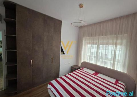 JEPET APARTAMENT 2+1+BLK ME QIRA TE KADIU,ALI DEMI 52.000 LE - 5/5