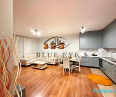Apartament 2+2 Me Qira në Ish Rajoni i Policisë, Durrës!