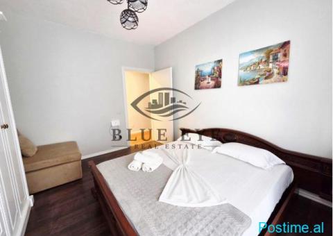 Apartament 2+2 Me Qira në Ish Rajoni i Policisë, Durrës! - 5/10