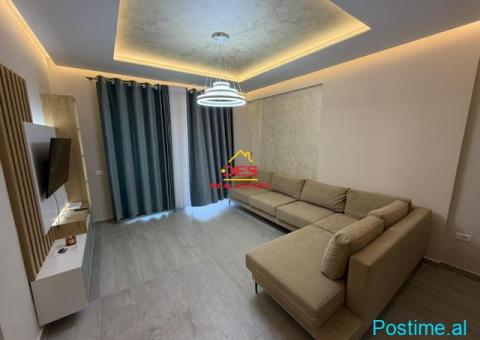 🔑🏡 JEPET ME QIRA APARTAMENT LUKSOZ 2+1NË LUNGOMARE, VLORË - 1/10