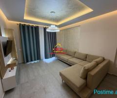 🔑🏡 JEPET ME QIRA APARTAMENT LUKSOZ 2+1NË LUNGOMARE, VLORË