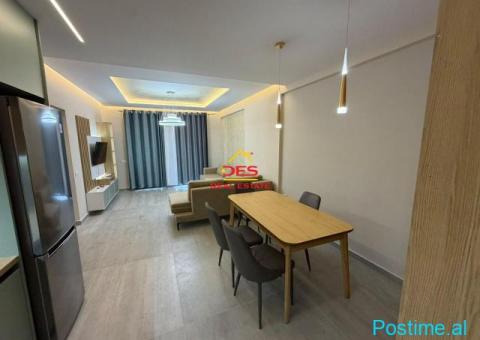 🔑🏡 JEPET ME QIRA APARTAMENT LUKSOZ 2+1NË LUNGOMARE, VLORË - 3/10