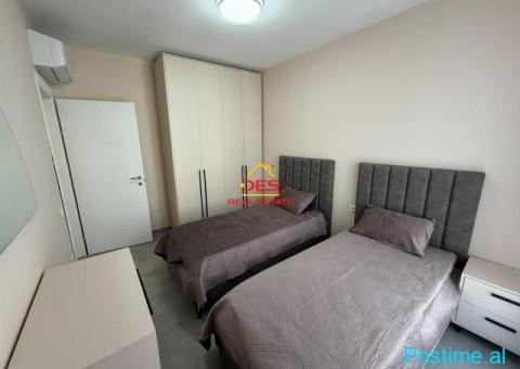 🔑🏡 JEPET ME QIRA APARTAMENT LUKSOZ 2+1NË LUNGOMARE, VLORË - 6/10