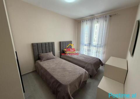 🔑🏡 JEPET ME QIRA APARTAMENT LUKSOZ 2+1NË LUNGOMARE, VLORË - 7/10