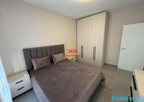 🔑🏡 JEPET ME QIRA APARTAMENT LUKSOZ 2+1NË LUNGOMARE, VLORË - 9/10
