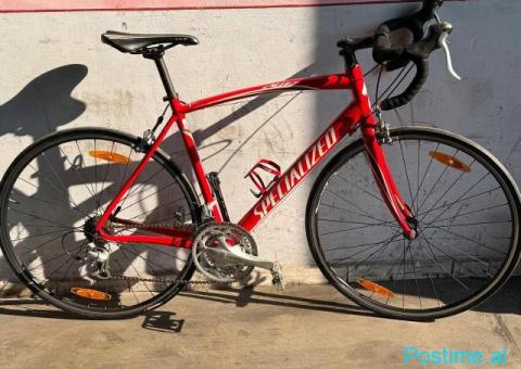Specialized Allez Triple