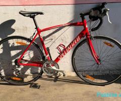 Specialized Allez Triple