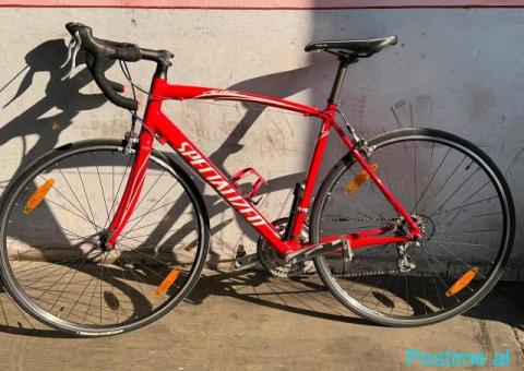 Specialized Allez Triple - 2/2