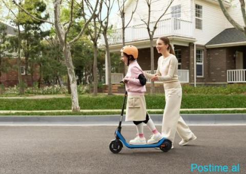 NineBoot KickScooter C2 Lite