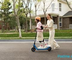 NineBoot KickScooter C2 Lite