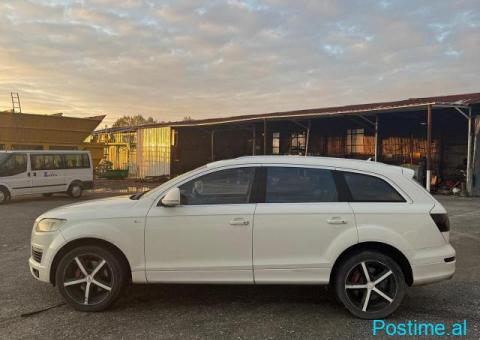 AUDI Q7 4.2 BiTdi 326Hp viti 2007 - 3/10