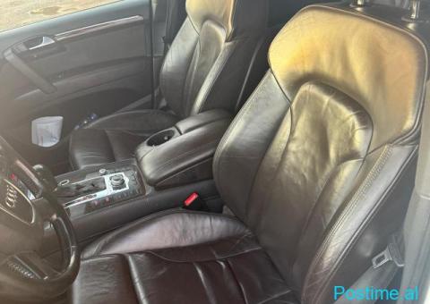 AUDI Q7 4.2 BiTdi 326Hp viti 2007 - 5/10