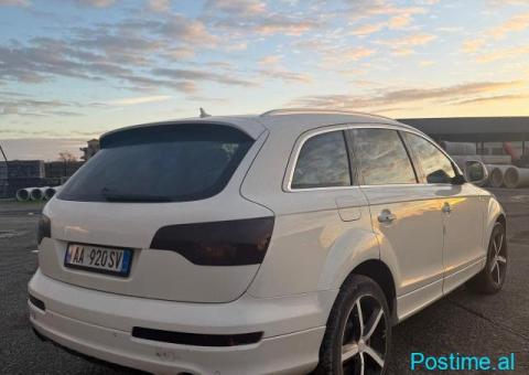 AUDI Q7 4.2 BiTdi 326Hp viti 2007 - 6/10